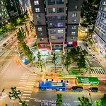 H Avenue Hotel Idae Shinchon
