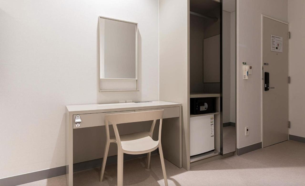 H Avenue Idae Shinchon 3* Seul