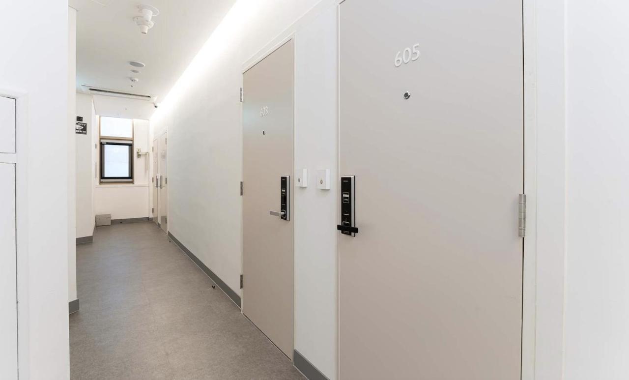 H Avenue Idae Shinchon 3* Seul