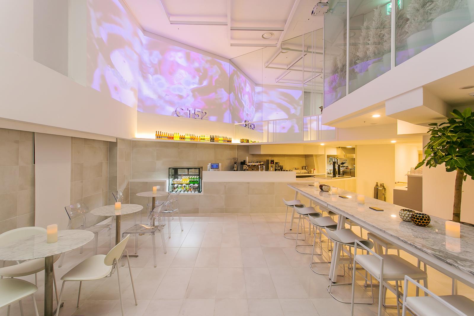 H Avenue Idae Shinchon Hotel Seul