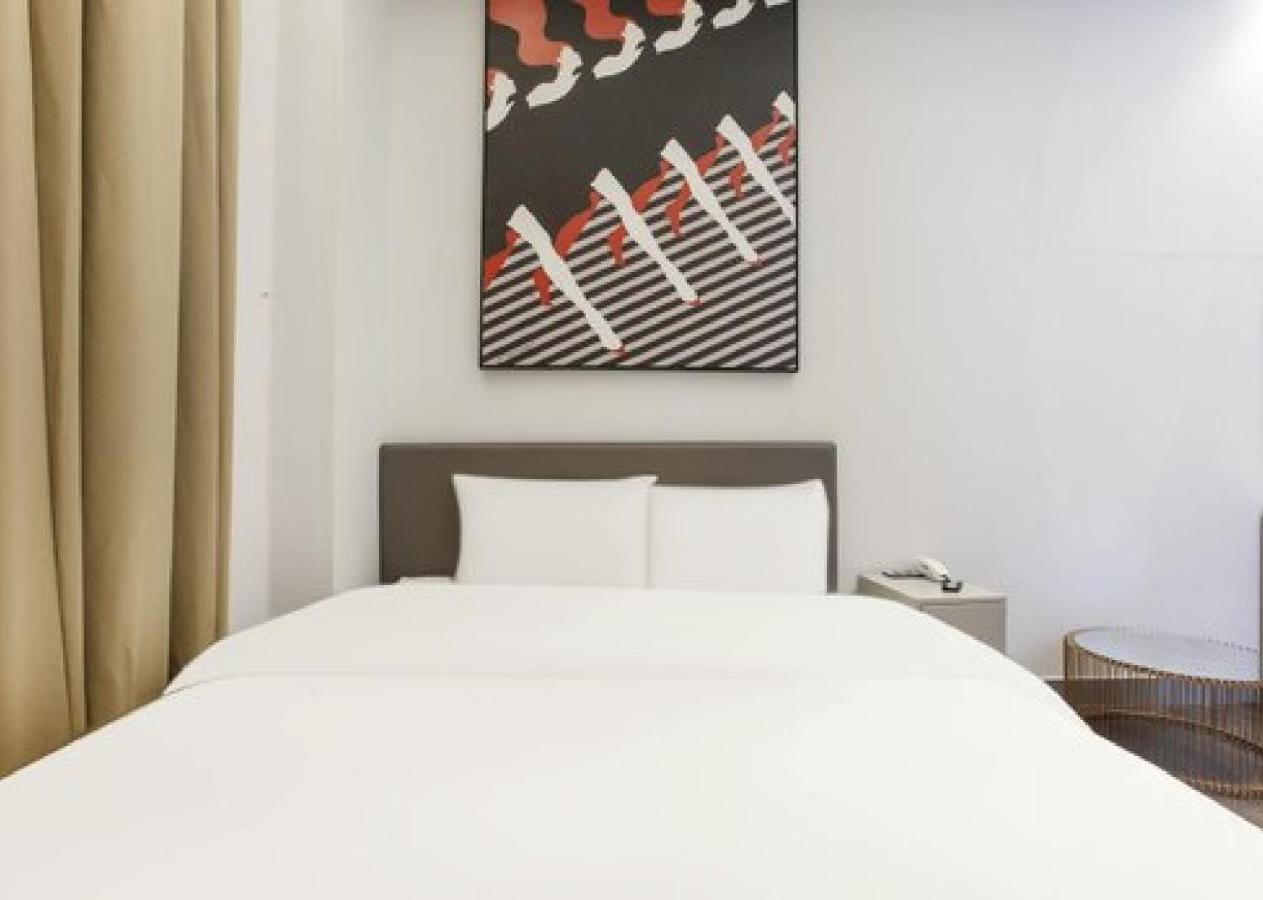 H Avenue Idae Shinchon 3* Seul
